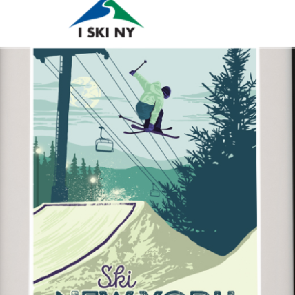 Ski Areas Of New York (SANY, Inc.)
